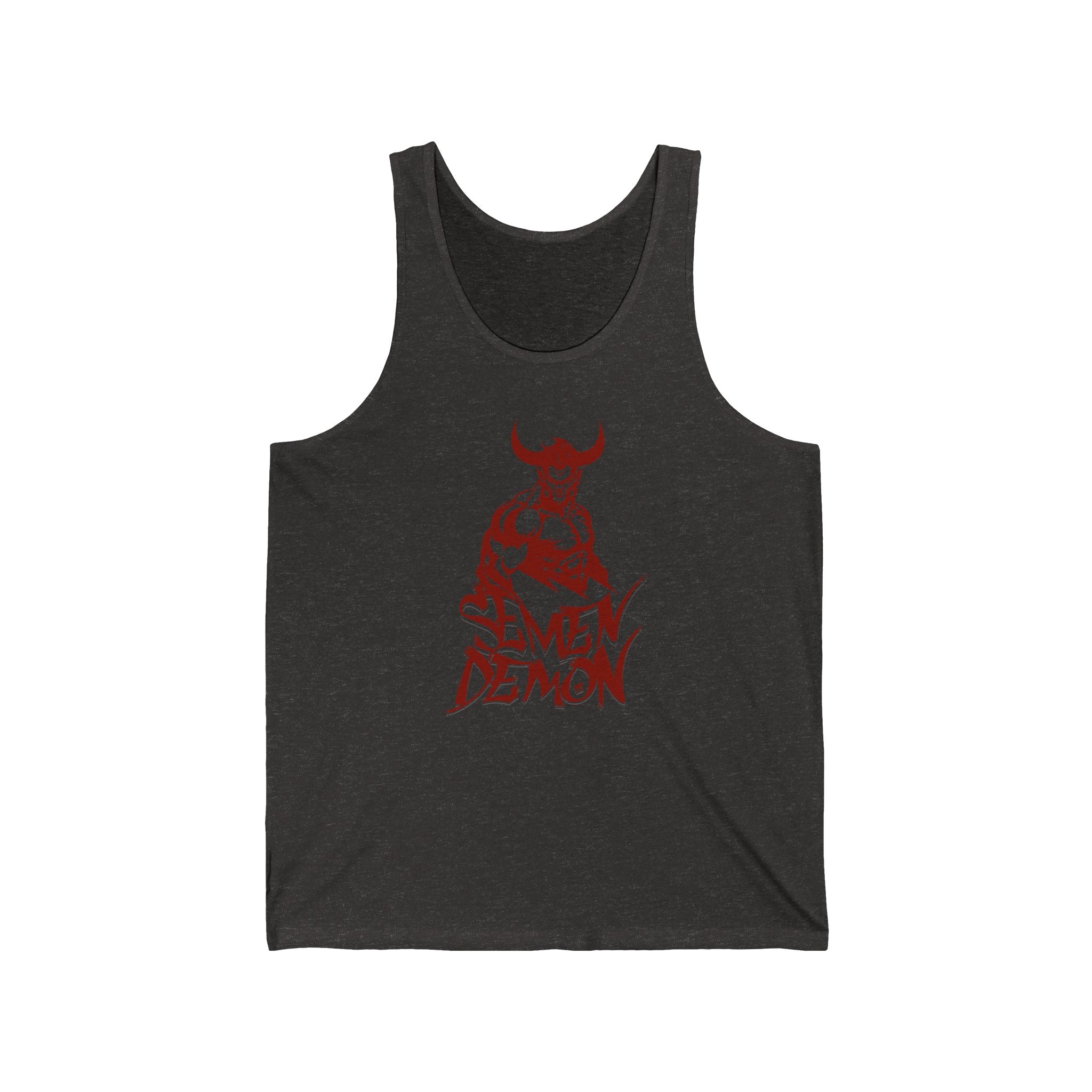 Semen Demon Tank