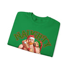 Naughty Elves Gildan Pullover