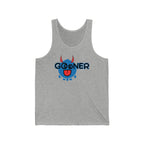 Gooner Tank - Tank - Twisted Jezebel