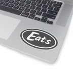 Eats Kiss-Cut Stickers - Kiss-Cut Stickers - Twisted Jezebel
