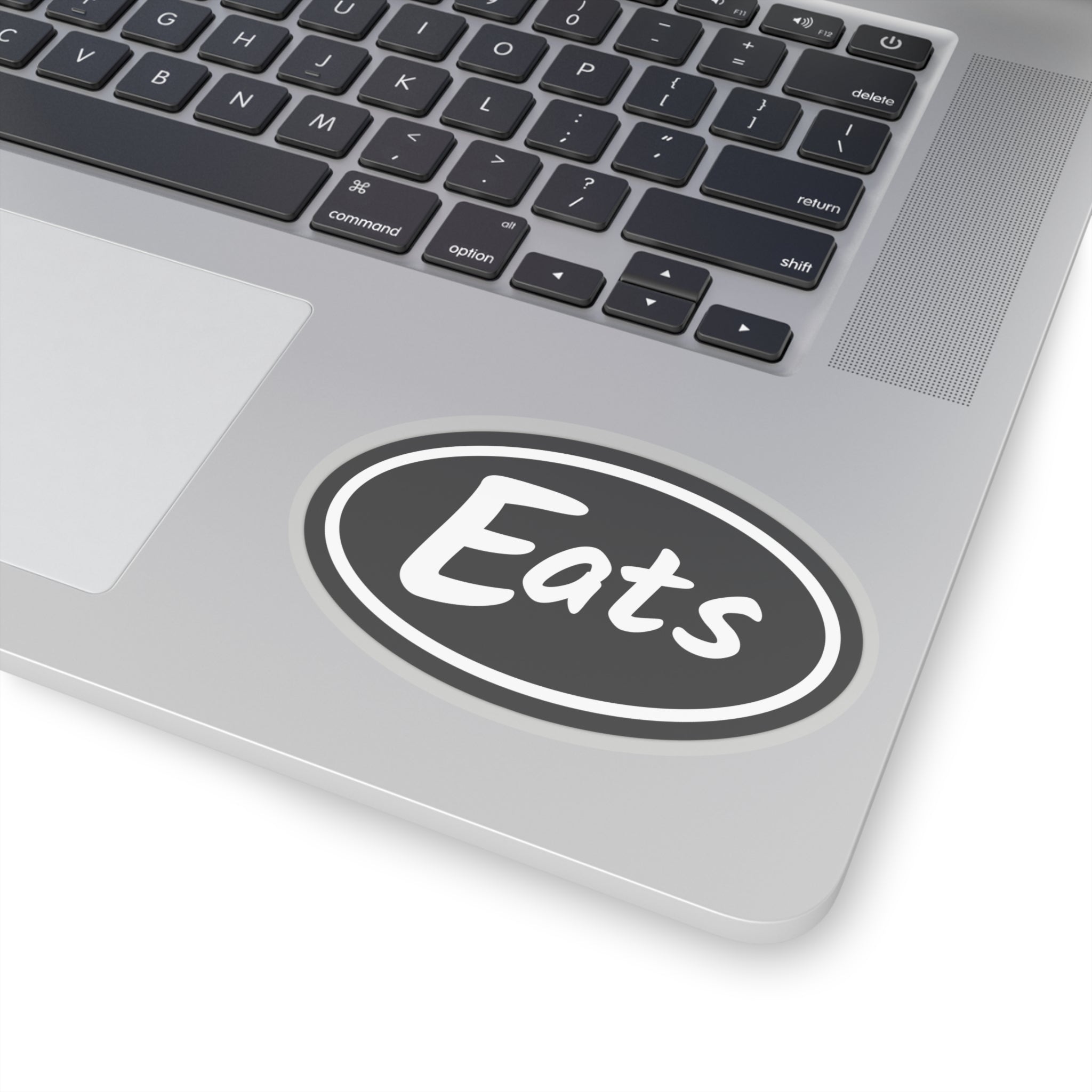 Eats Kiss-Cut Stickers - Kiss-Cut Stickers - Twisted Jezebel