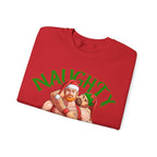 Naughty Elves Gildan Pullover