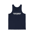 Top Dad Tank - Tank - Twisted Jezebel
