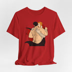 Love at First Bite Tee