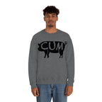 Cum Pig Pullover - Sweatshirt - Twisted Jezebel
