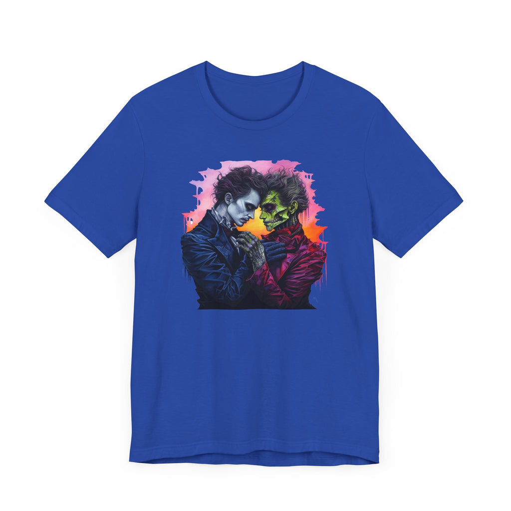 Interspecies Love Tee