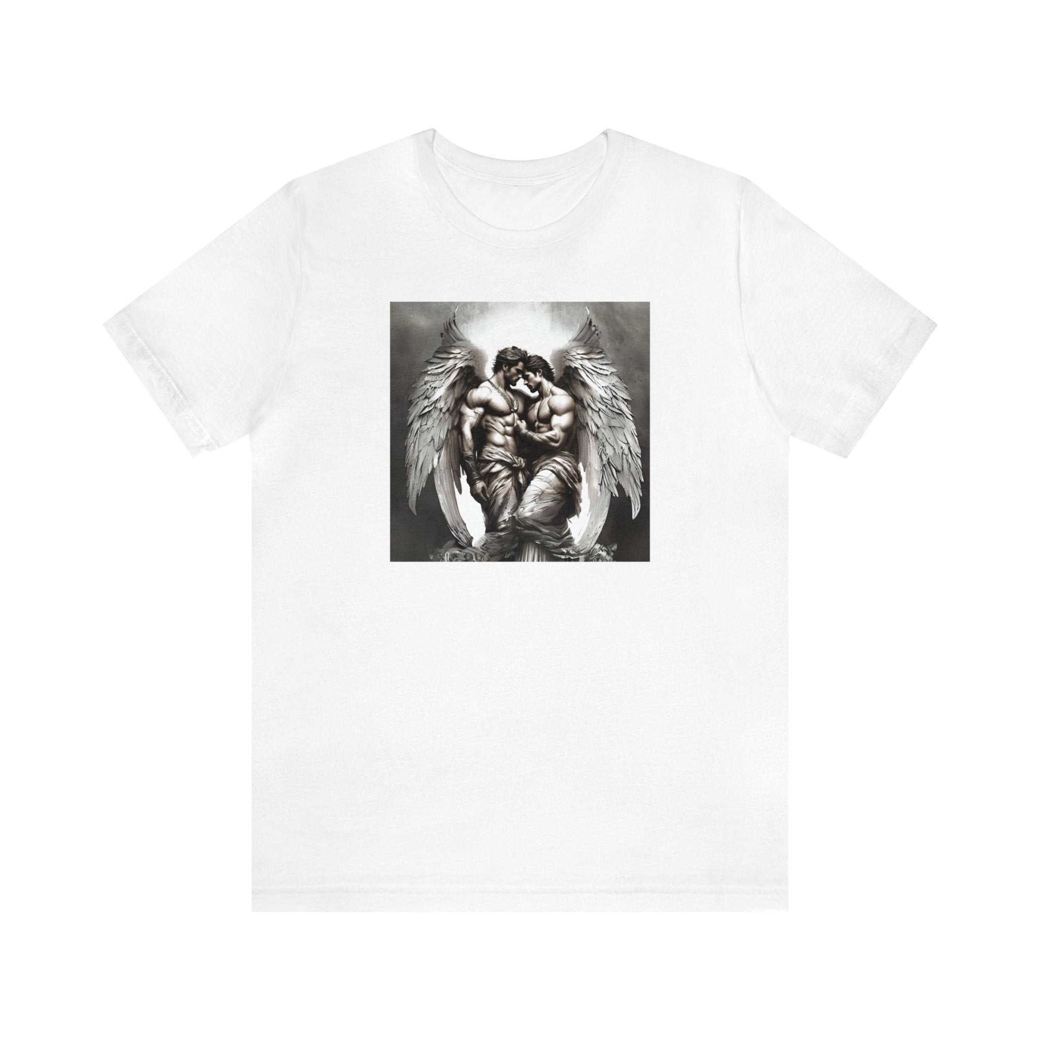 Valentine Angels Tee