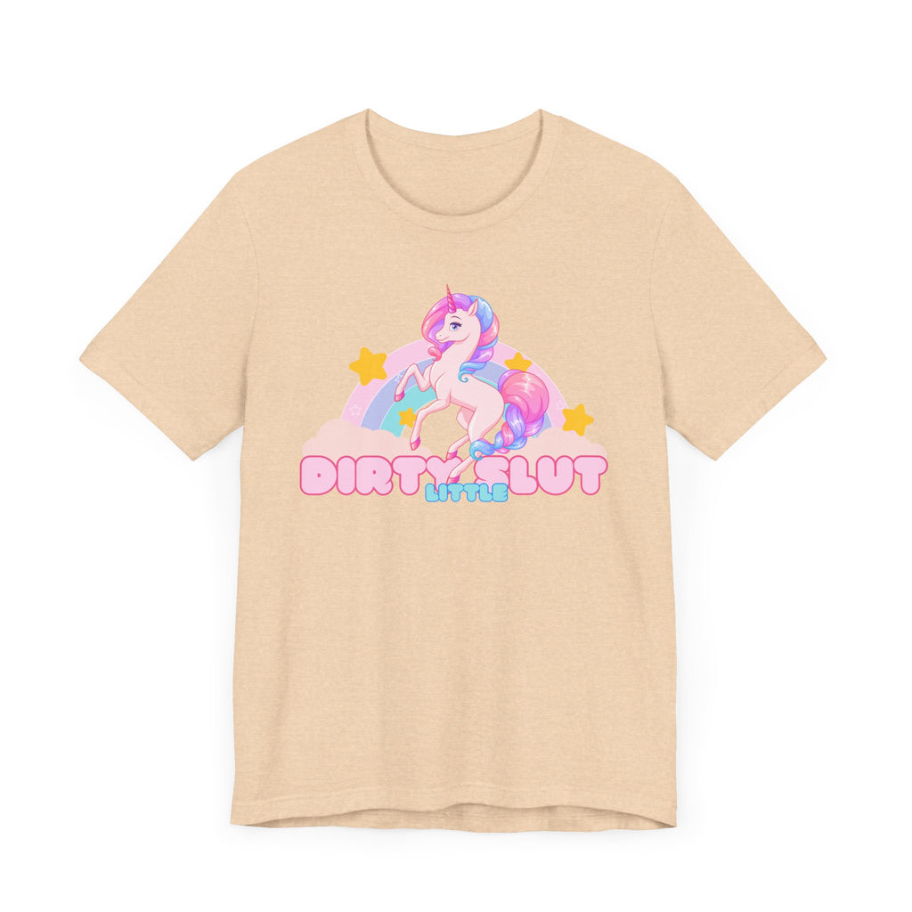Dirty Little Slut II Tee