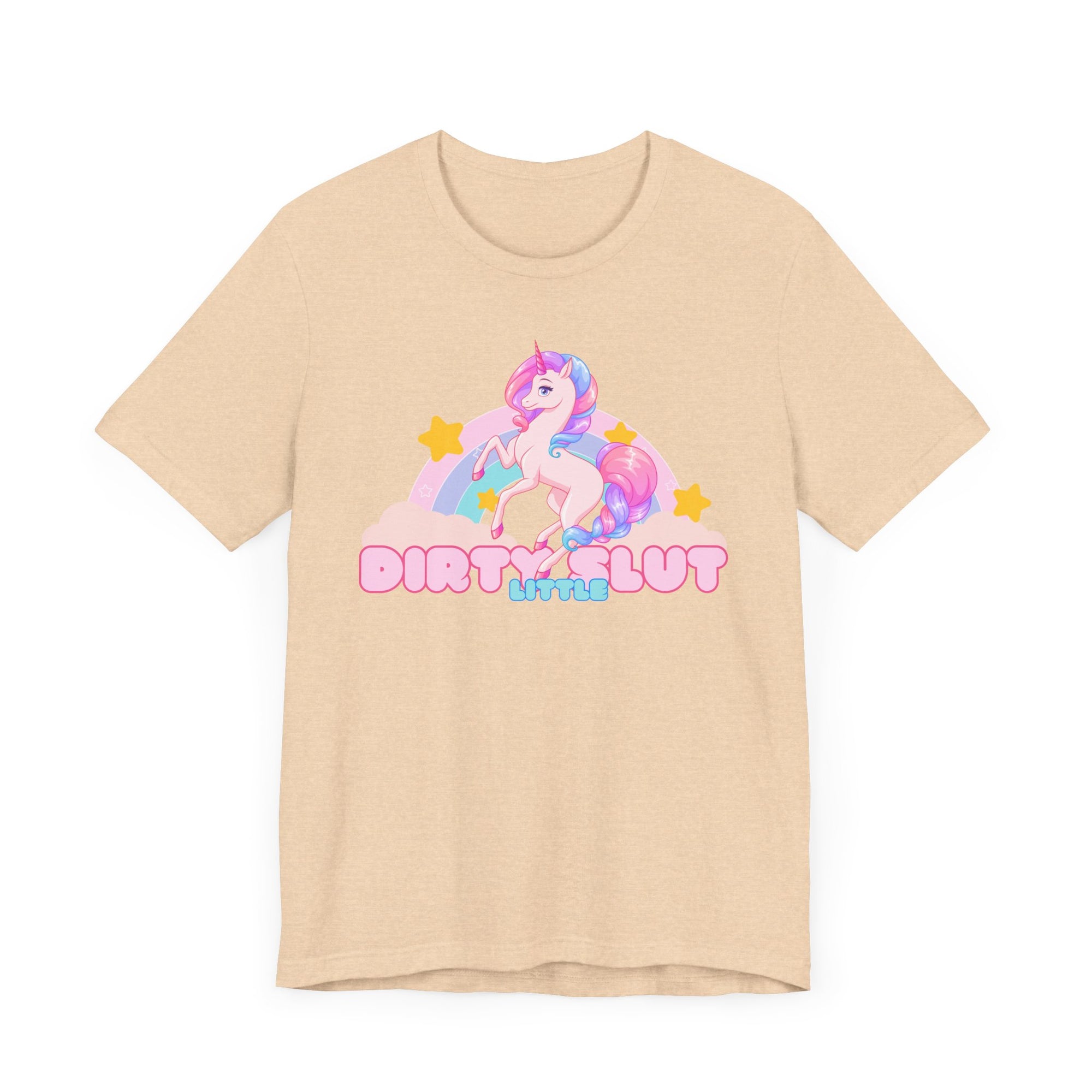 Dirty Little Slut II Tee