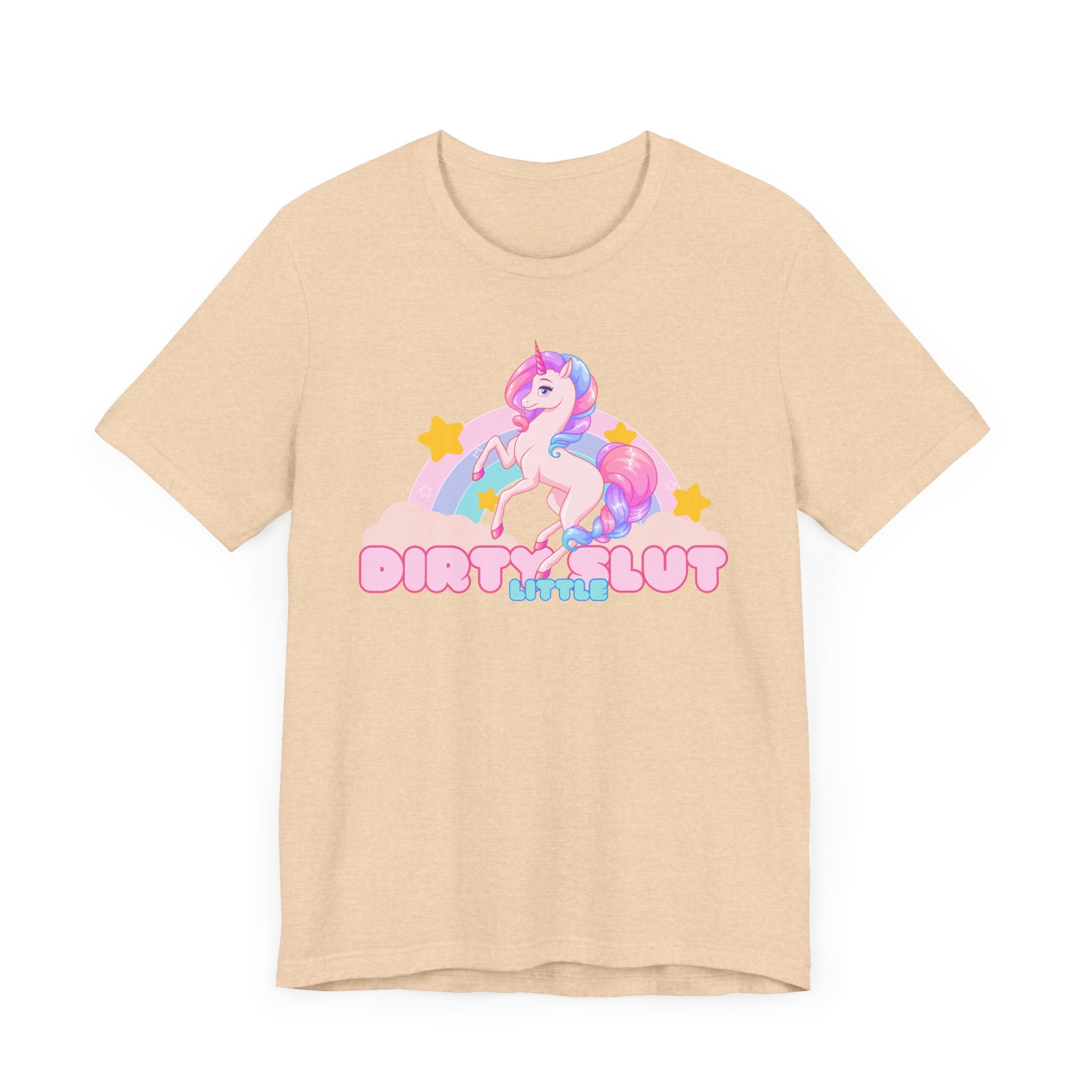 Dirty Little Slut II Tee