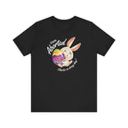 Irreverent Easter Tee Sure to Make Christians Clutch Their Pearls - Tee - Twisted Jezebel