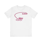XOXO Sissy Tee - Tee - Twisted Jezebel