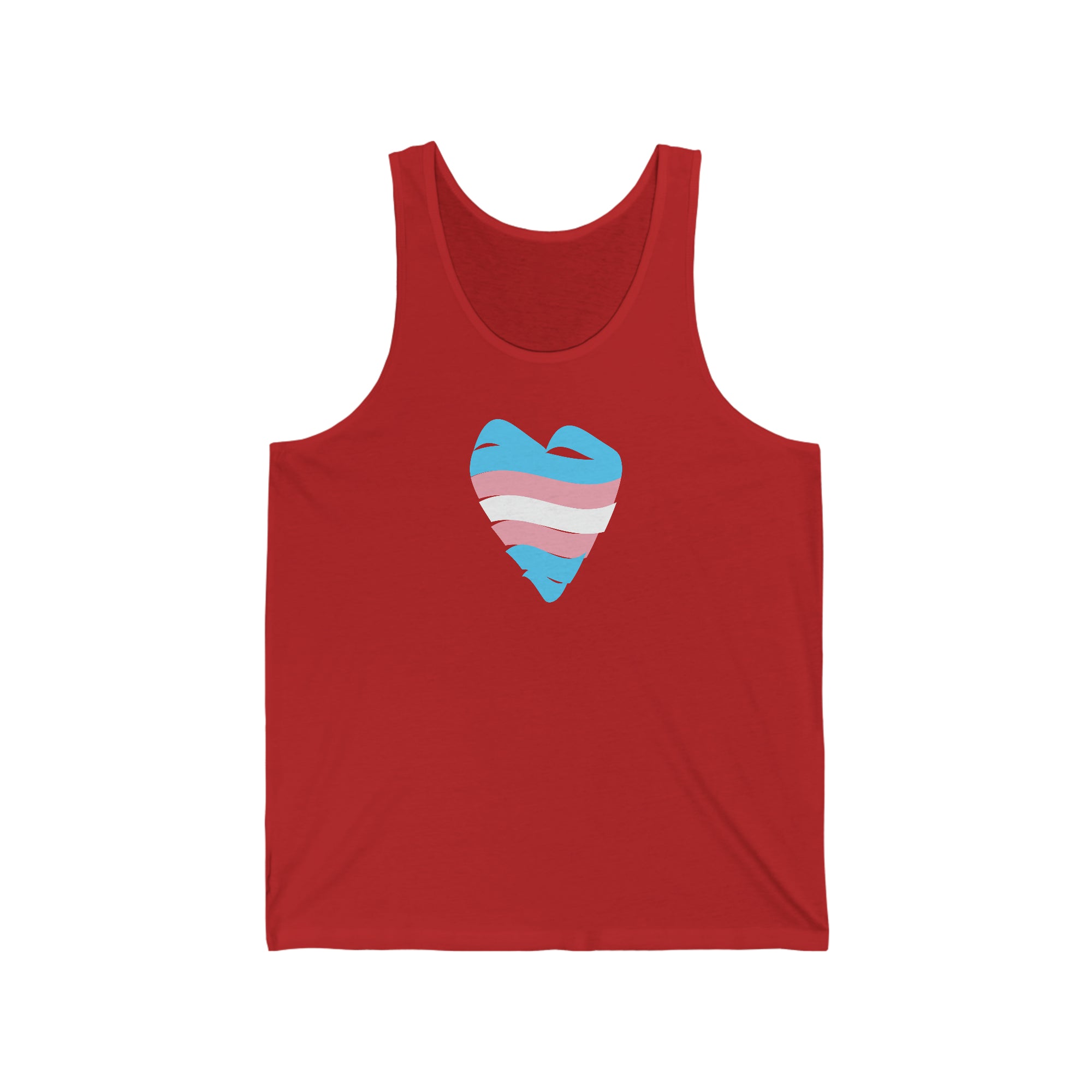 Trans Heart Tank