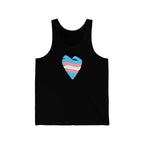 Trans Heart Tank