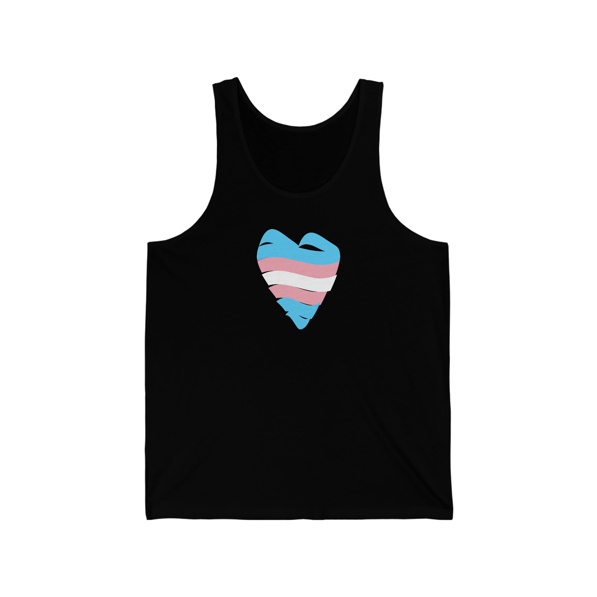 Trans Heart Tank