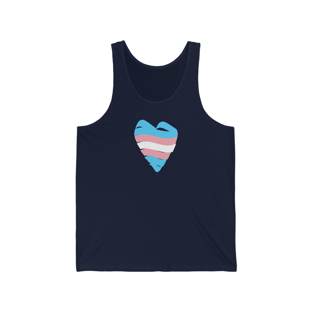 Trans Heart Tank