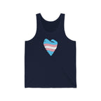 Trans Heart Tank