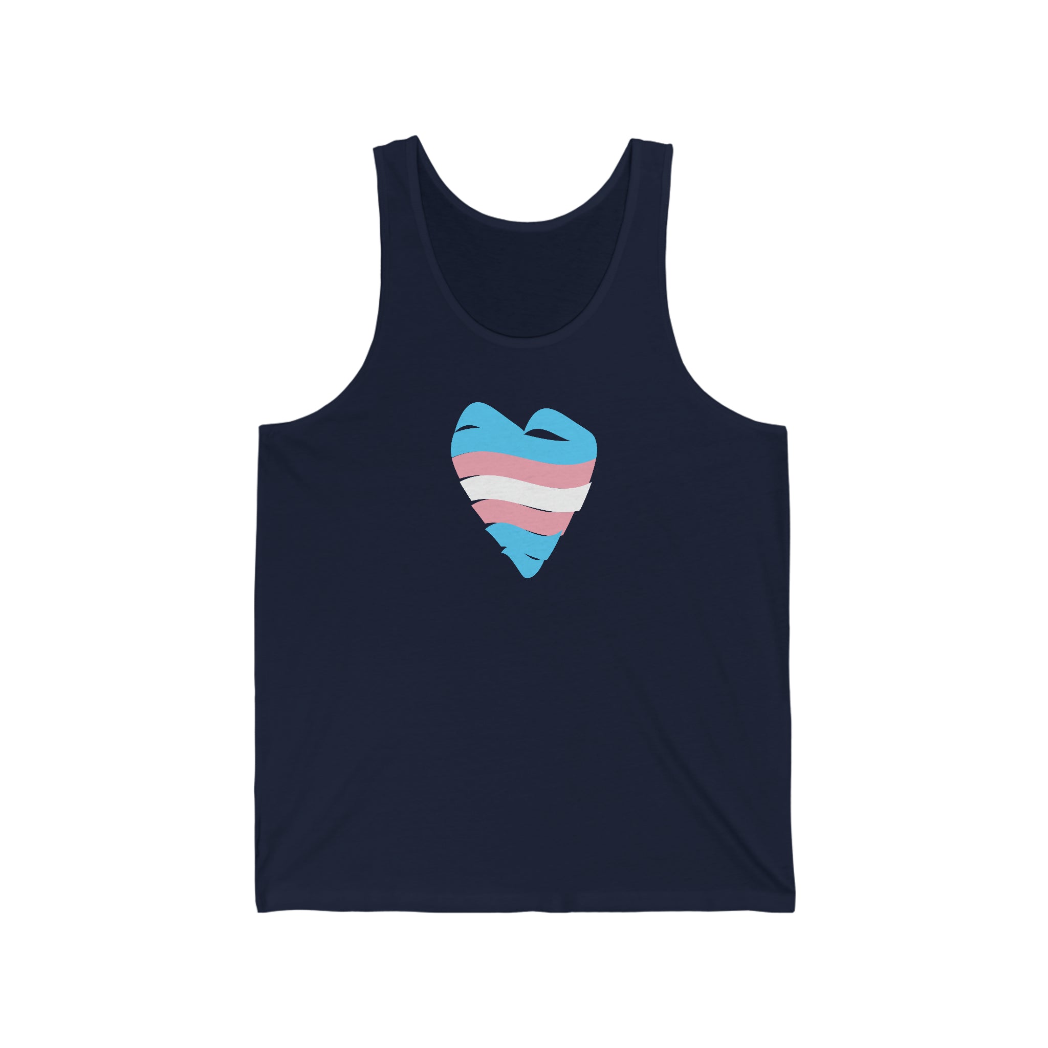 Trans Heart Tank