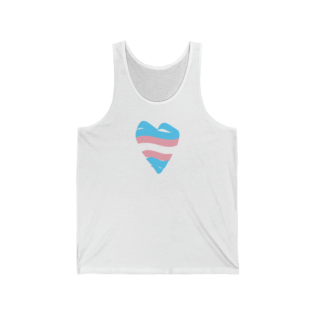 Trans Heart Tank