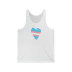 Trans Heart Tank