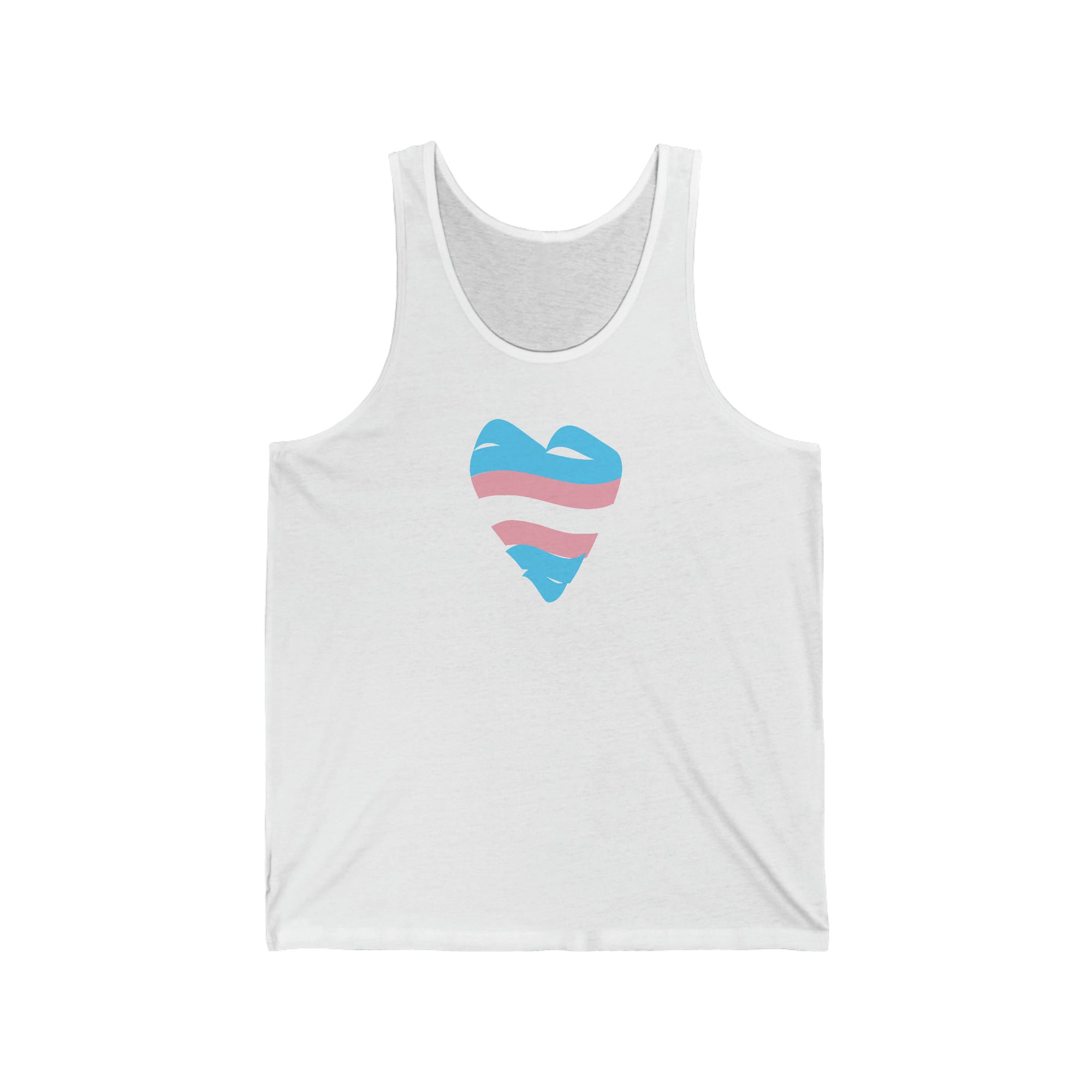 Trans Heart Tank