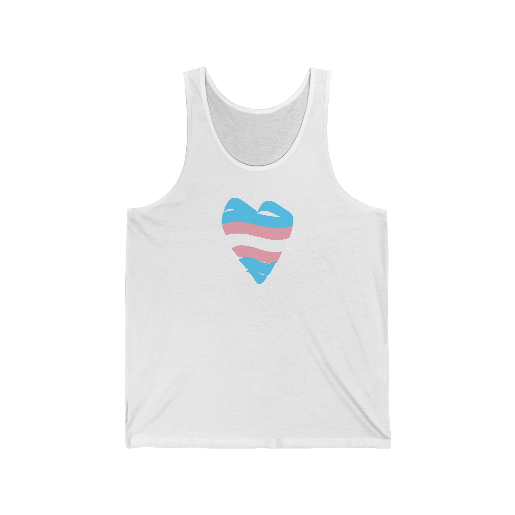 Trans Heart Tank