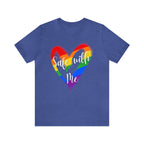 Safe With Me Tee