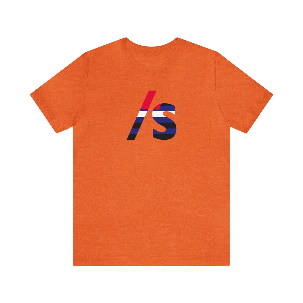 /s Tee - Tee - Twisted Jezebel