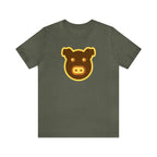 Dirty Pig Tee - Tee - Twisted Jezebel