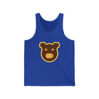 Dirty Pig Tank