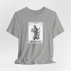 Fantasy S&M Series Tee: Spellbound