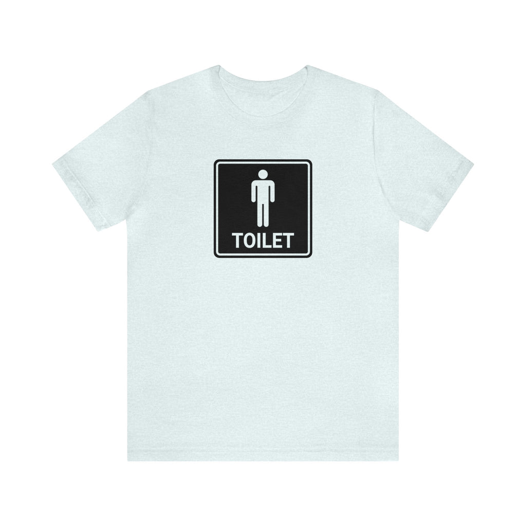 Toilet Tee