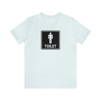 Toilet Tee