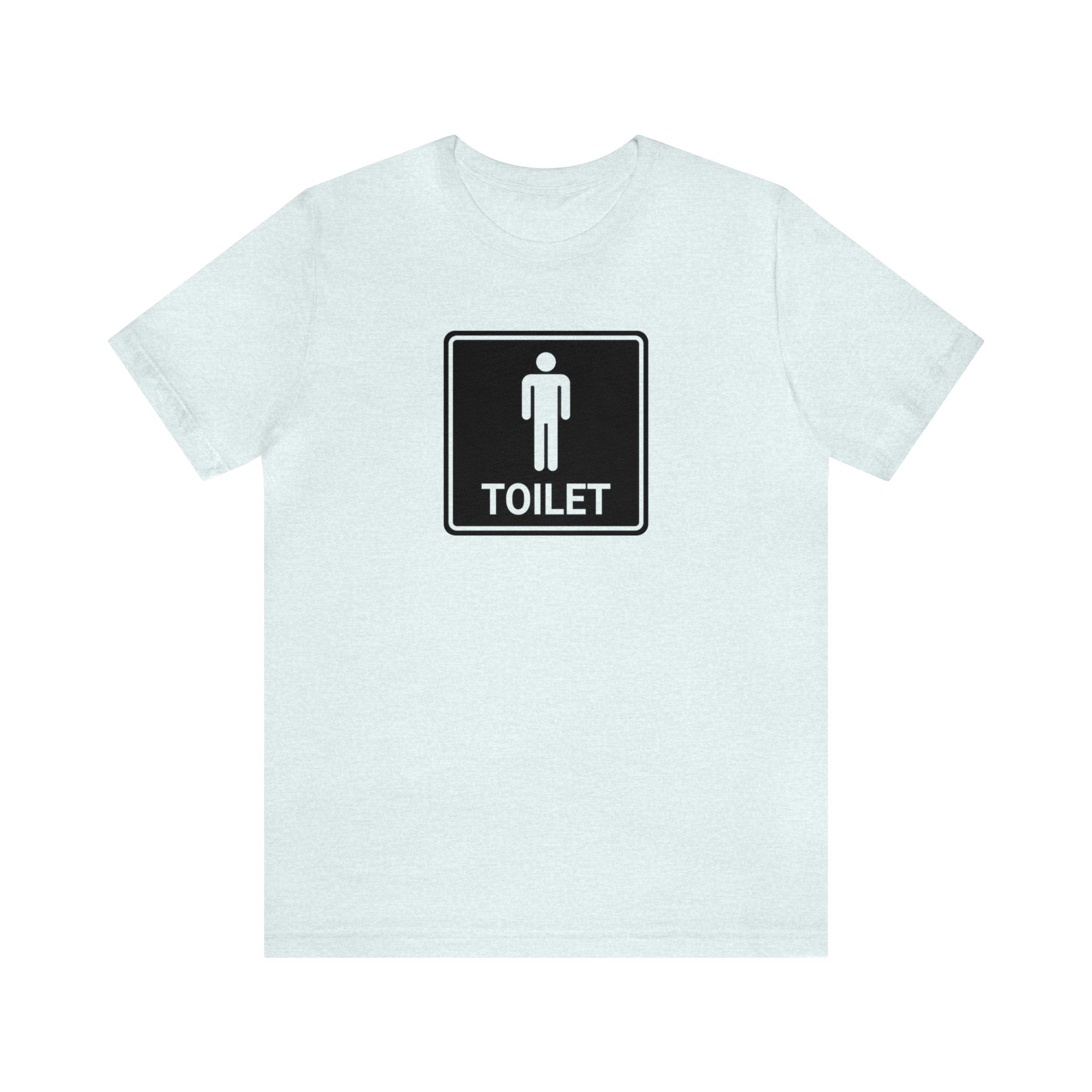 Toilet Tee