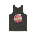 Bearbie Tank - Tank - Twisted Jezebel