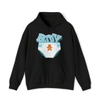 Diaper Boy Hoodie - Hoodie - Twisted Jezebel
