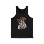 Vintage Gay Porn Nostalgic Christmas Tank