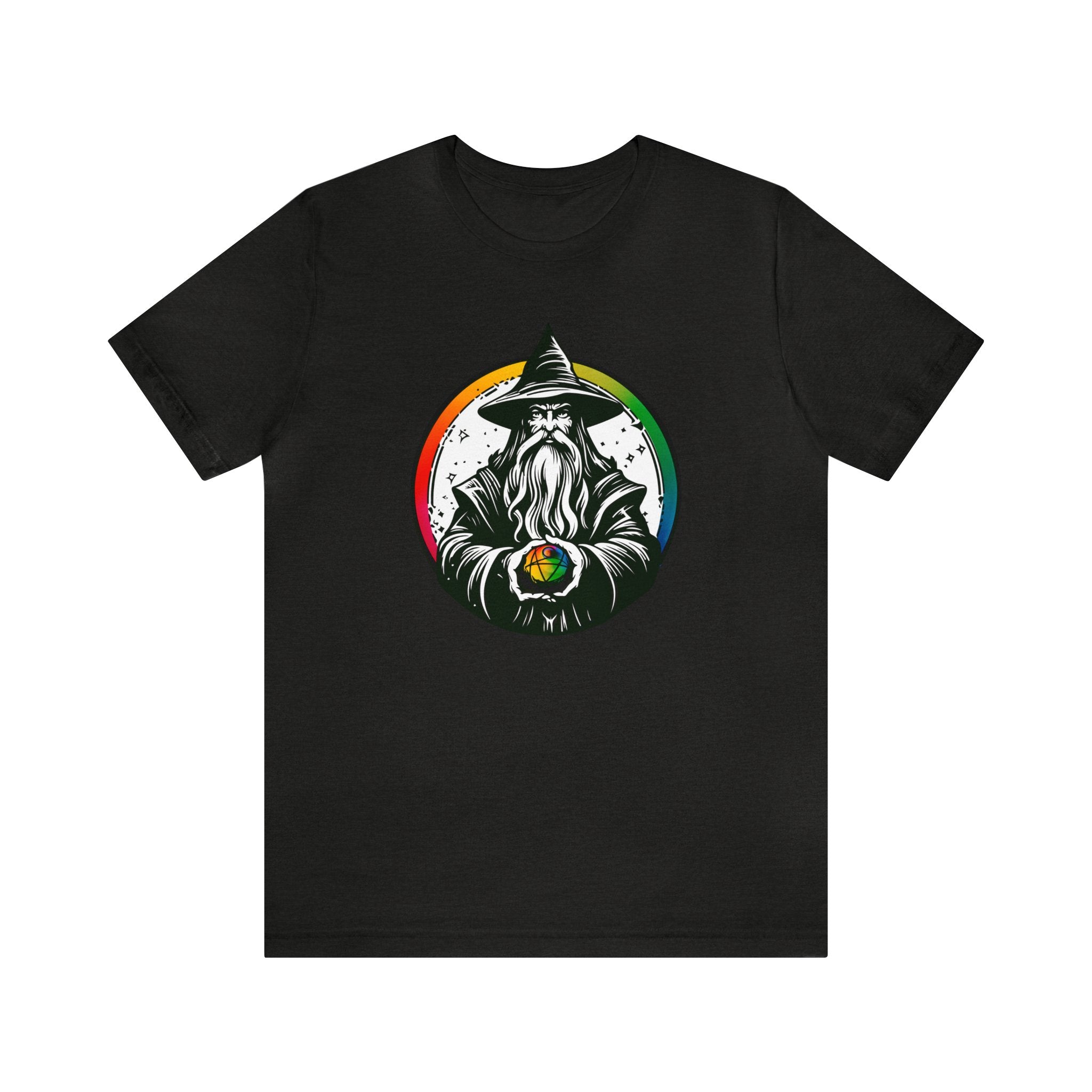 Enchanted Daddy Tee - Tee - Twisted Jezebel