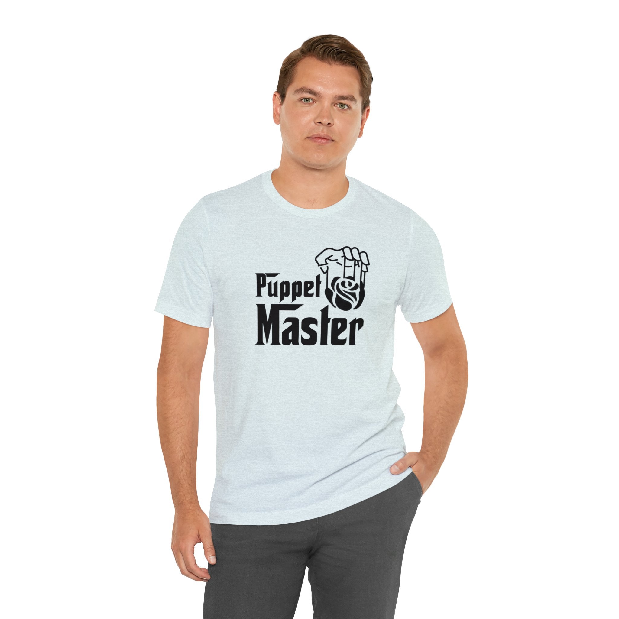 Puppet Master Tee - Tee - Twisted Jezebel