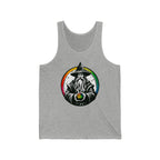 Enchanted Daddy Tank - Tank - Twisted Jezebel