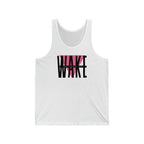 Wake Up Tank