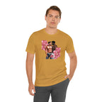 Gay Valentines: "Whispers of the Heart" Tee - T-Shirt - Twisted Jezebel