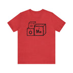 HOMo Tee - Tee - Twisted Jezebel