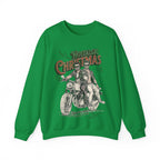 A Honcho Inspired Nostalgic Christmas Gildan Pullover