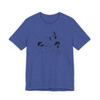 Men Rimming Tee
