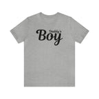 Daddy's Boy - Tee - Twisted Jezebel