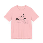 Men Rimming Tee