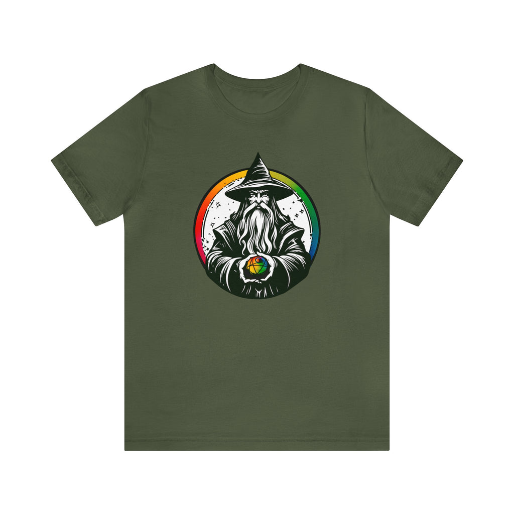 Enchanted Daddy Tee - Tee - Twisted Jezebel