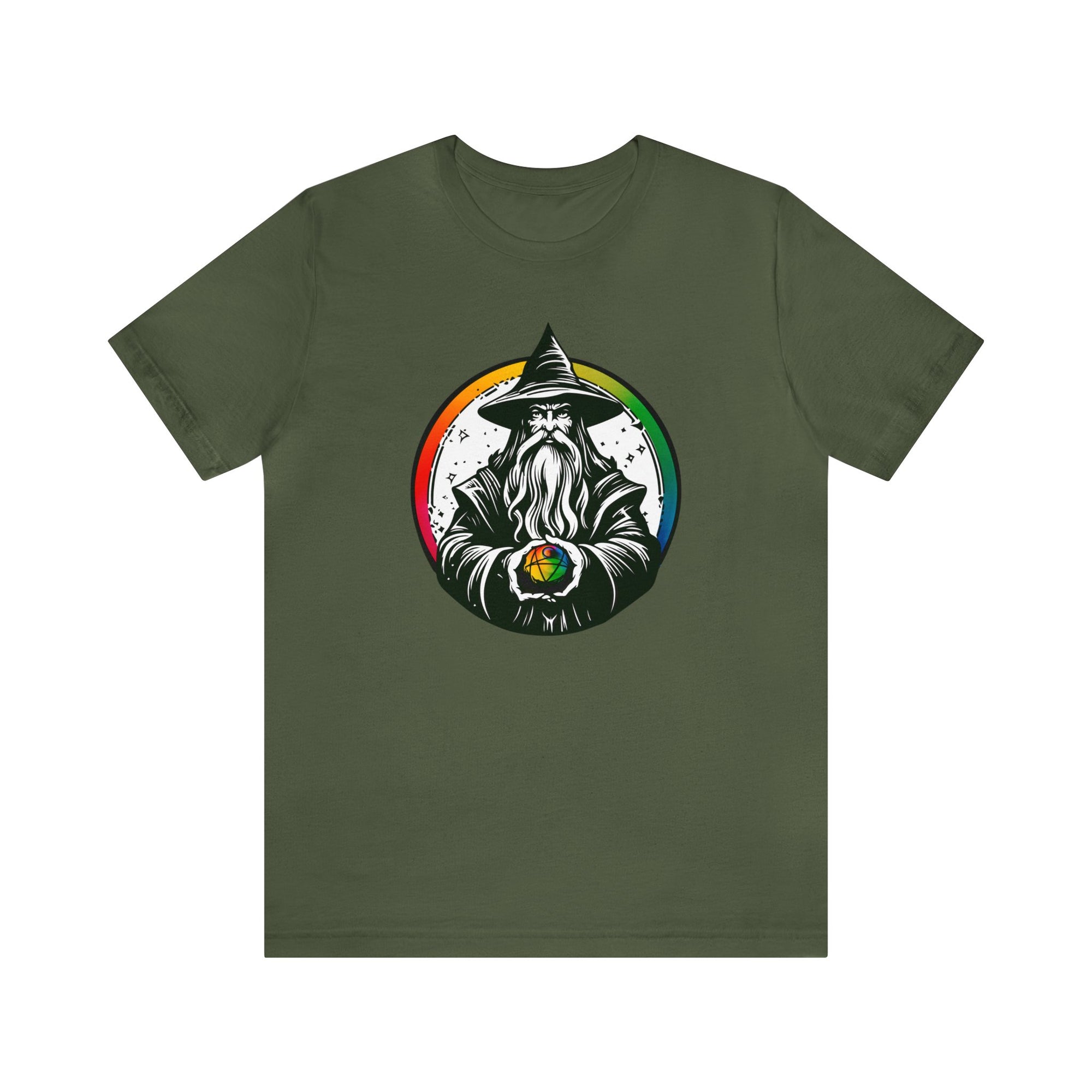 Enchanted Daddy Tee - Tee - Twisted Jezebel