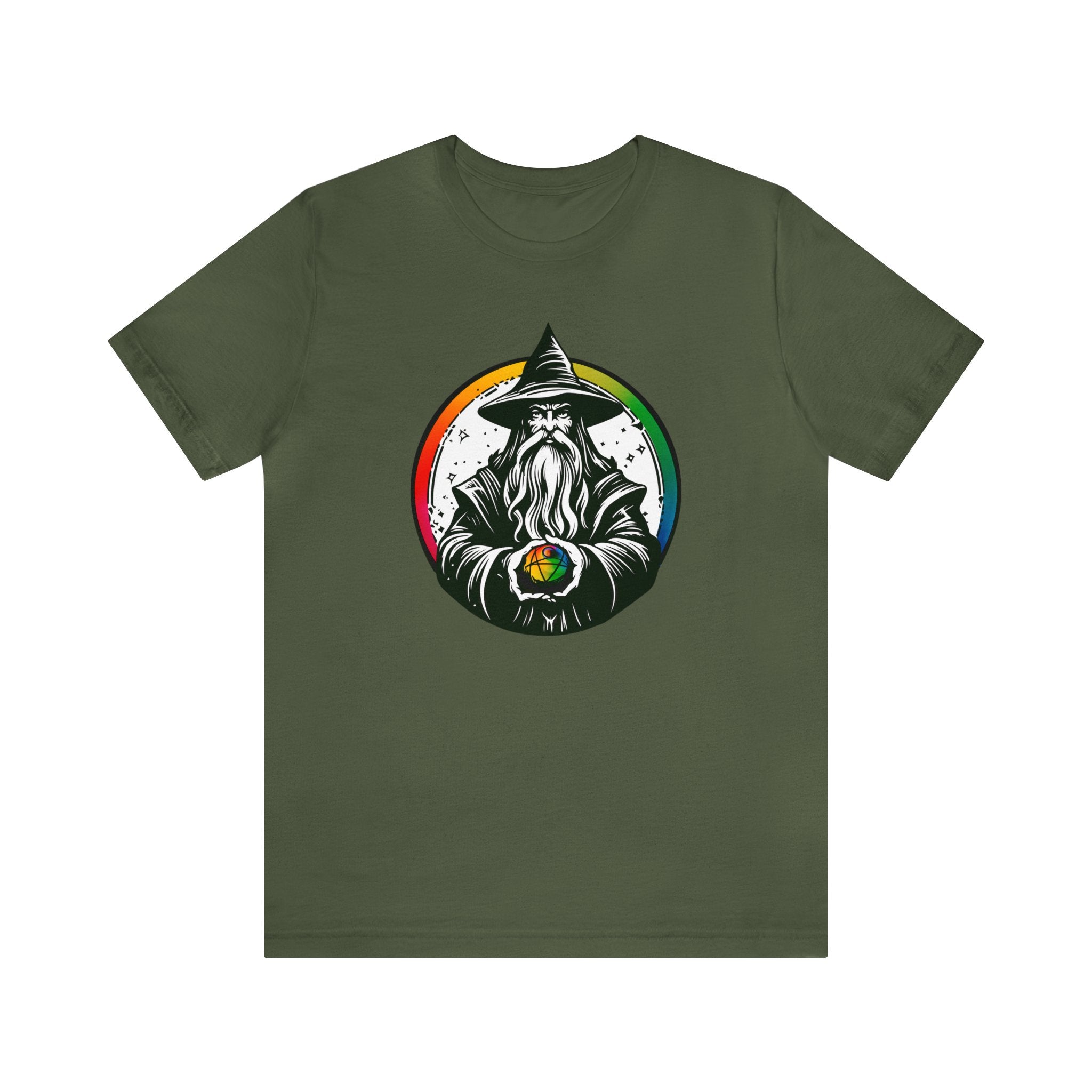Enchanted Daddy Tee - Tee - Twisted Jezebel